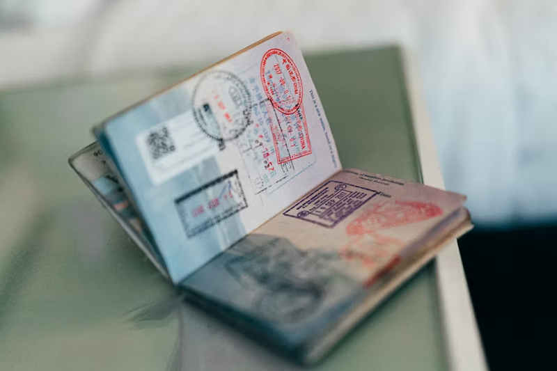 Visa Assistance & Guidance