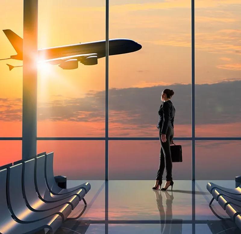 Destination-Specific Support