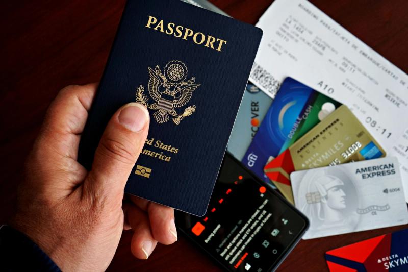 Visa Assistance & Guidance