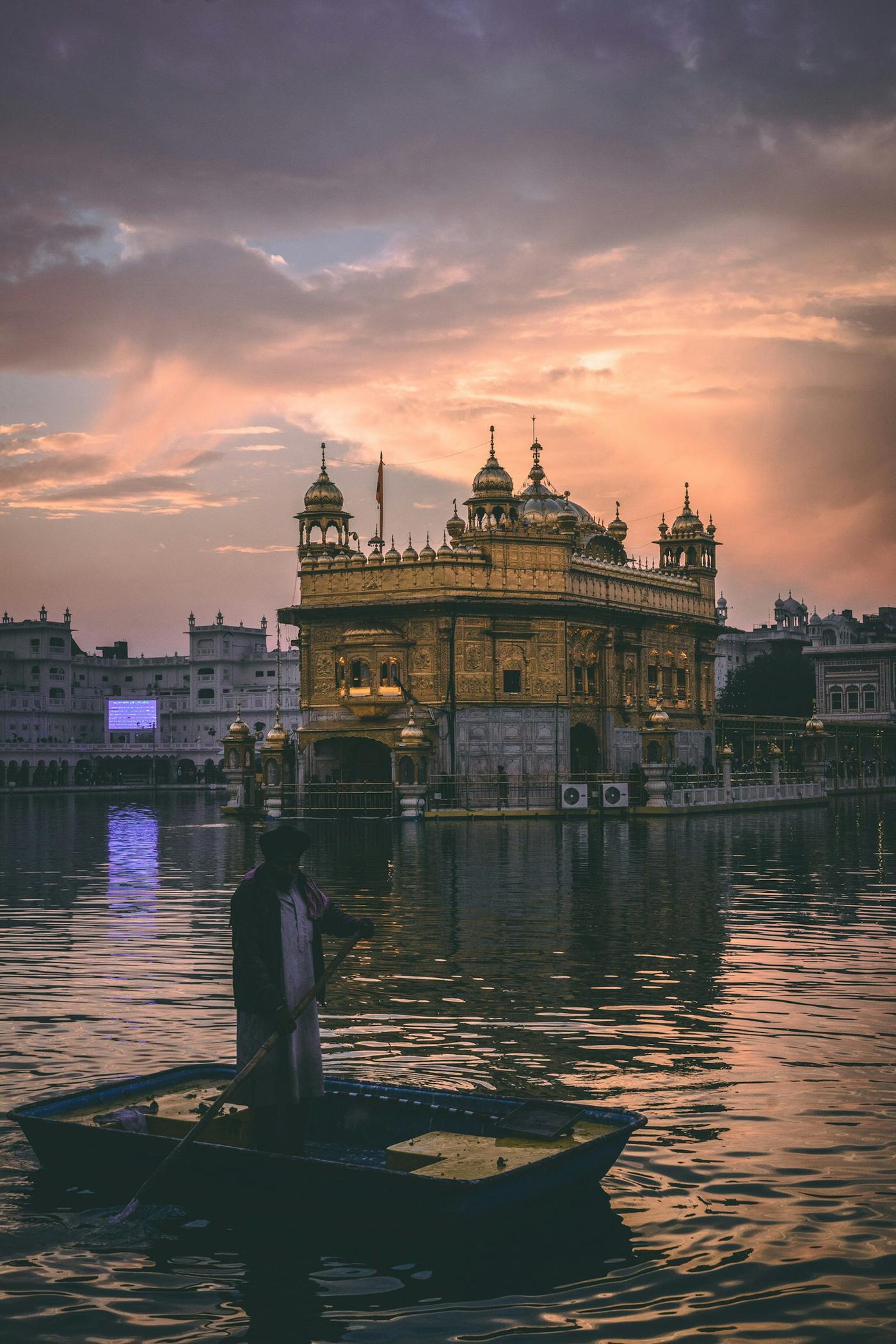 Vibrant India
