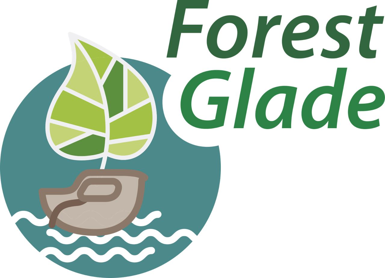 Логотип Forest Glade