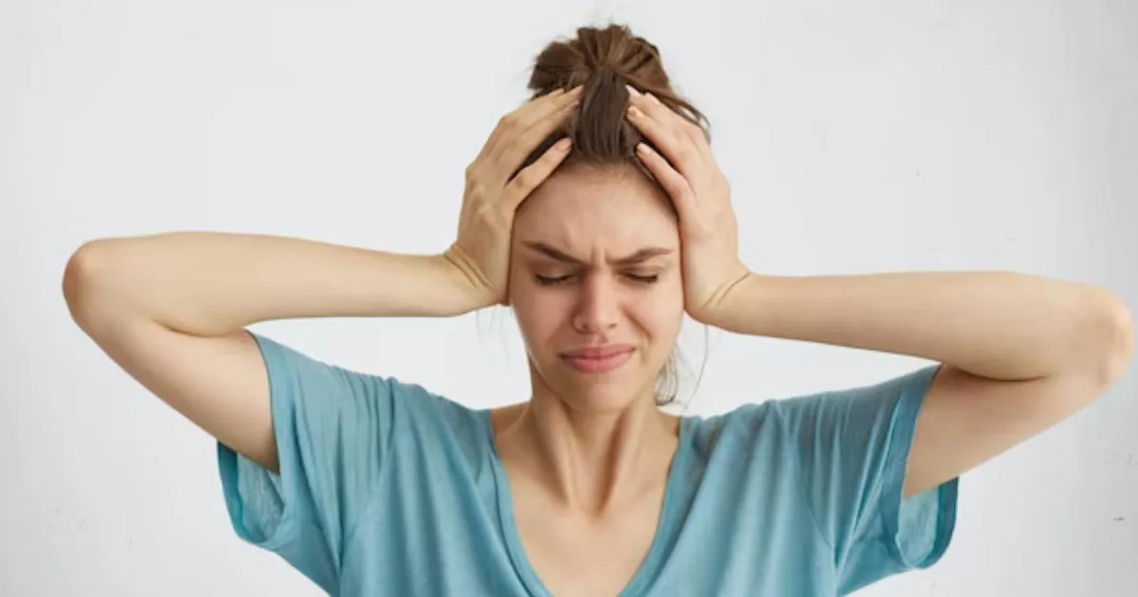 Les bouffées de chaleur peuvent-elles provoquer des nausées ?