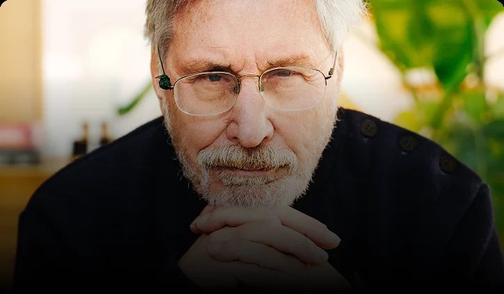 Bessel van der Kolk