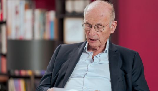 Boris Cyrulnik : Surmonter vos souffrances