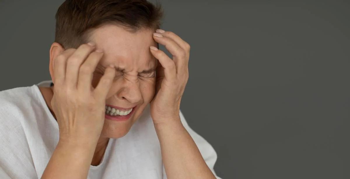 Dépression nerveuse : causes et symptômes des crises de nerfs