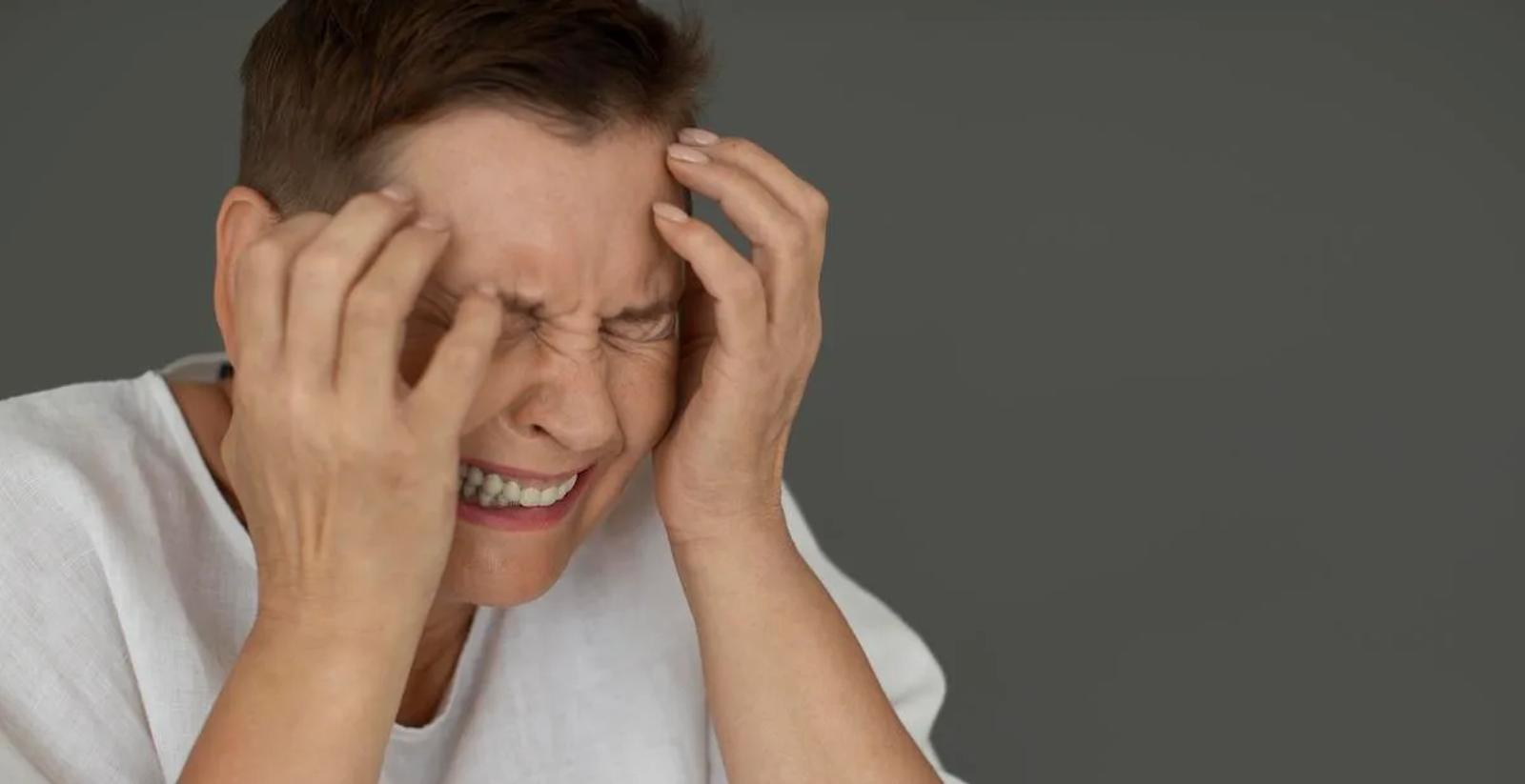 Dépression nerveuse : causes et symptômes des crises de nerfs
