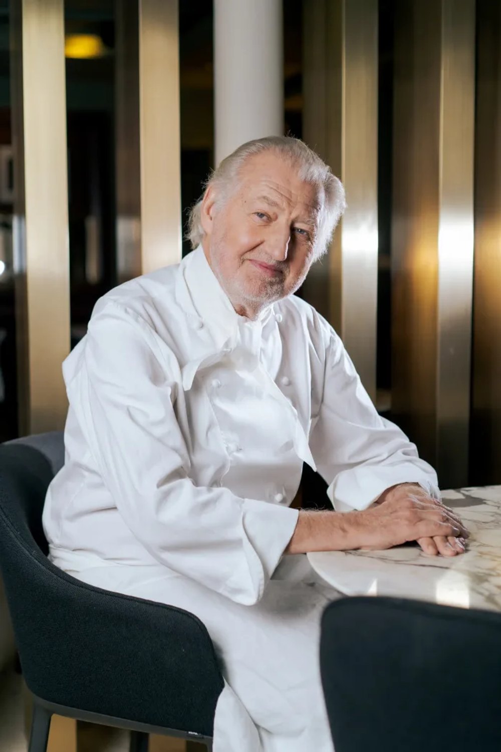 Pierre Gagnaire