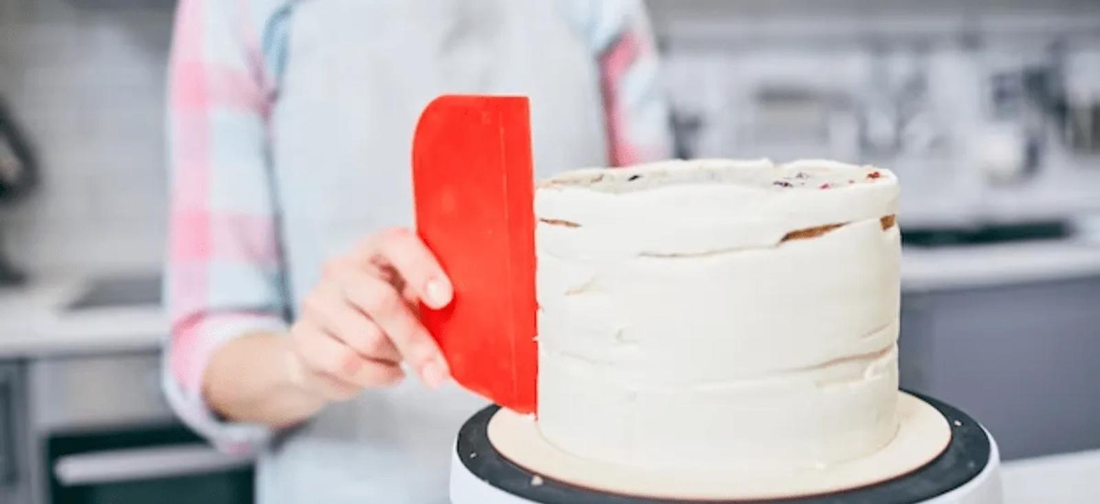 6 conseils de décoration de gâteaux pour les pâtissiers débutants