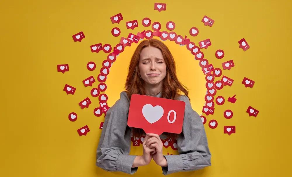 Réseaux sociaux et estime de soi : comment les réseaux nous affectent ?