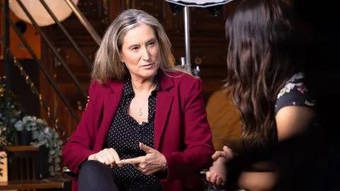 Natacha Calestrémé : Comment surmonter les épreuves dans une relation sans nourrir la haine ni la rancœur ?