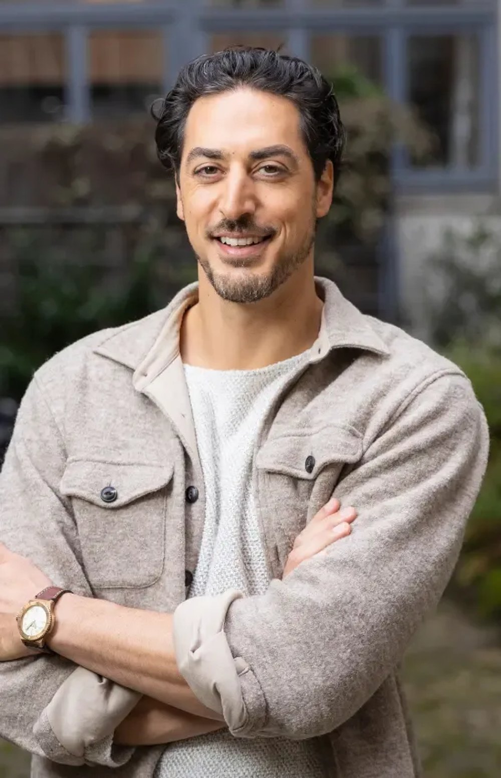 Kevin Finel