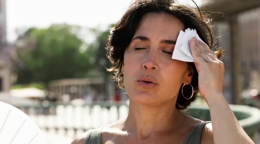 Chaleur persistante : pourquoi j’ai toujours chaud ?