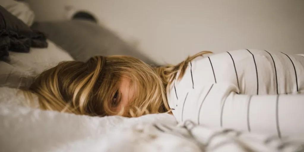 Micro-sieste - 4 Bienfaits de la sieste rapide
