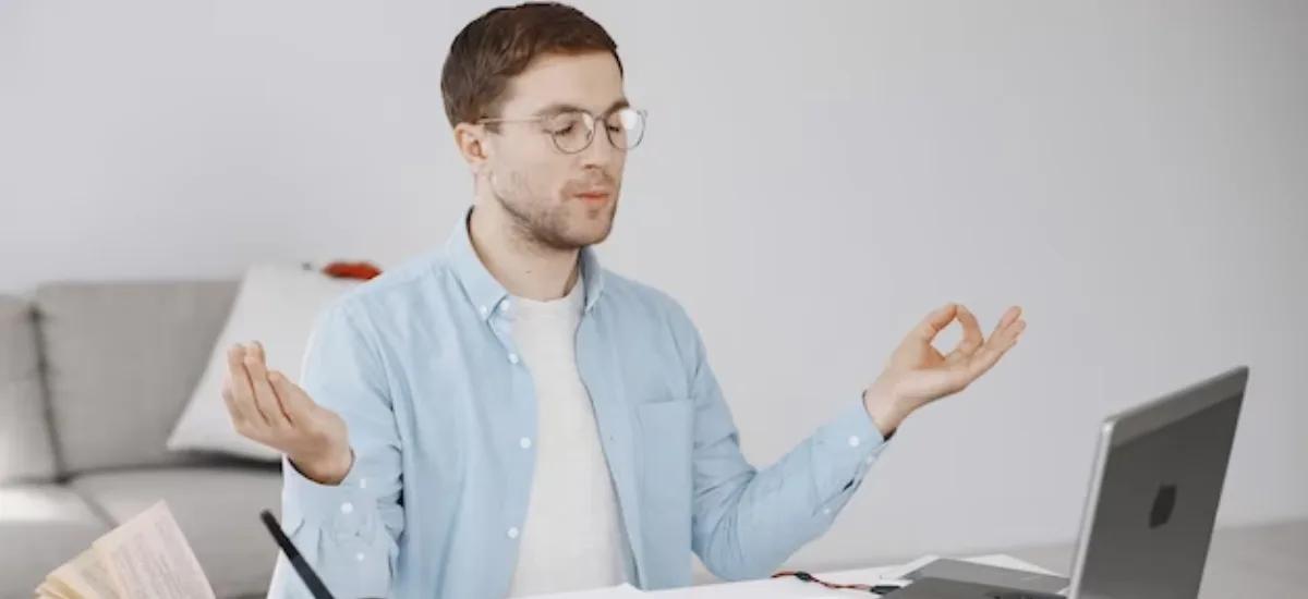 Comment améliorer votre concentration et votre productivité grâce à la méditation ?