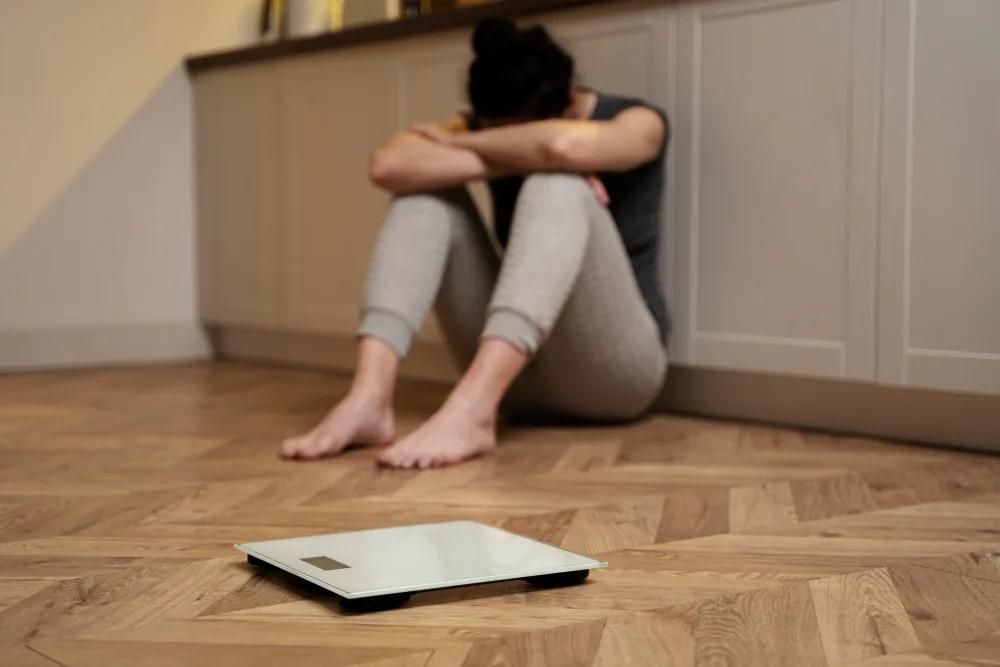 L’hyperphagie boulimique: un trouble alimentaire grave à surmonter
