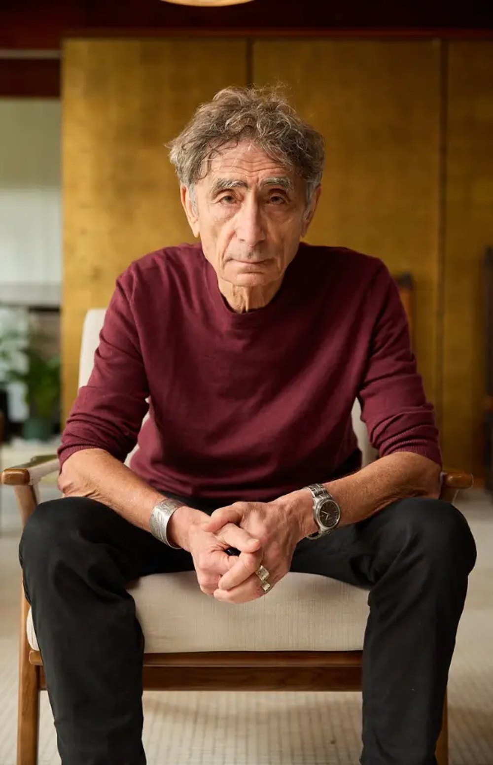 Gabor Maté
