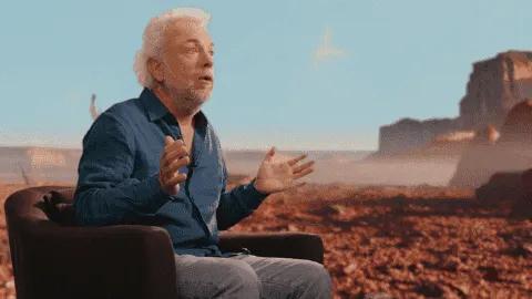 Frédéric Lenoir : Traverser les échecs et les difficultés... et rebondir