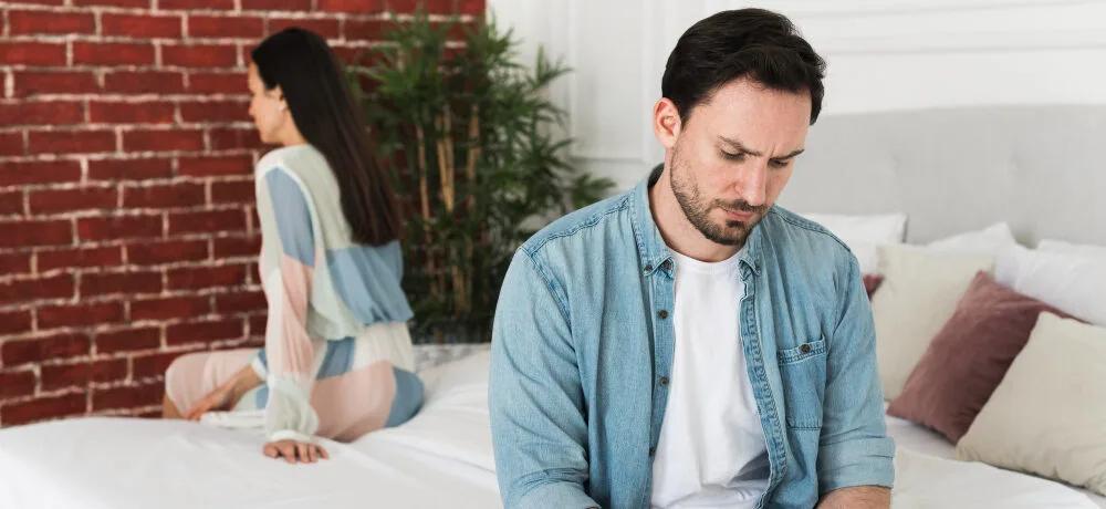 Comprendre et surmonter l’infidélité dans un couple