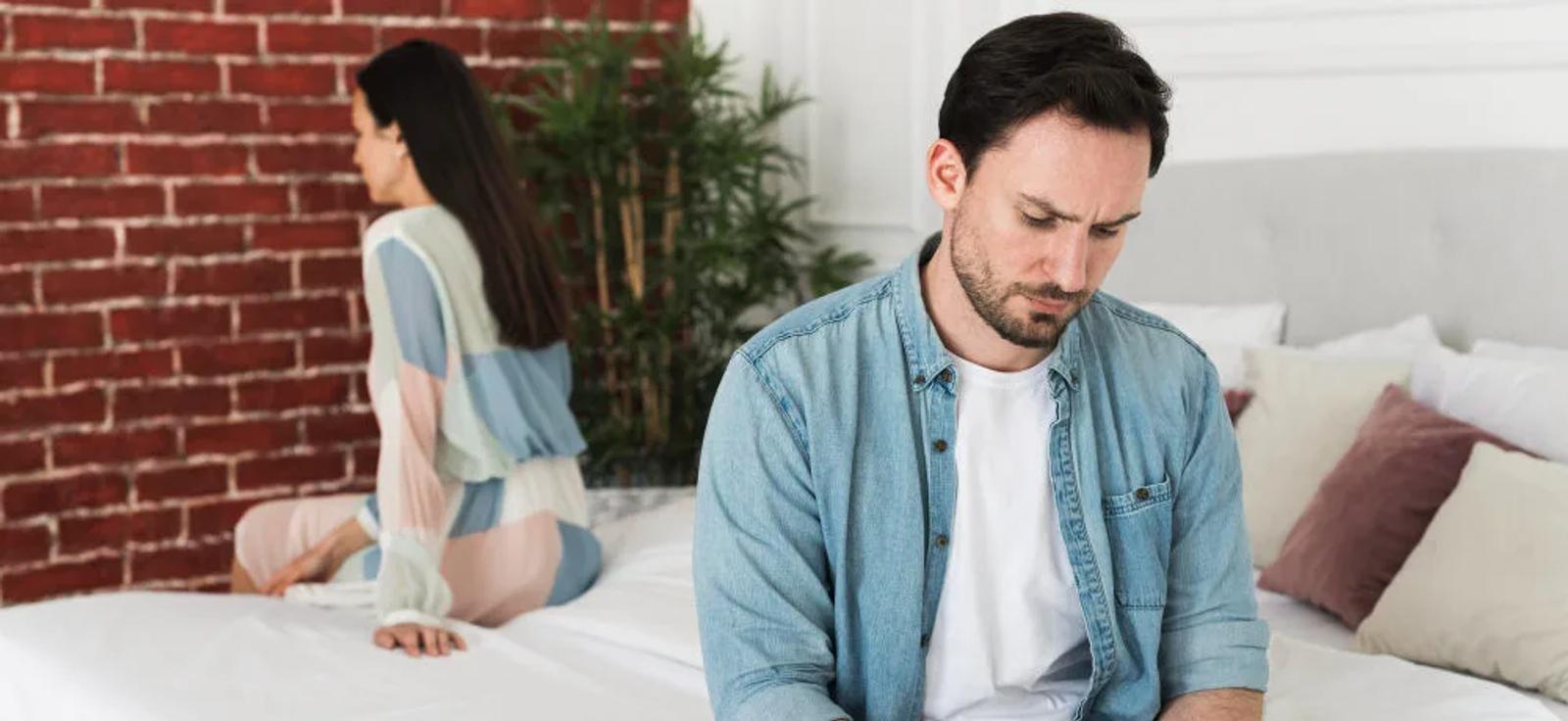 Comprendre et surmonter l’infidélité dans un couple