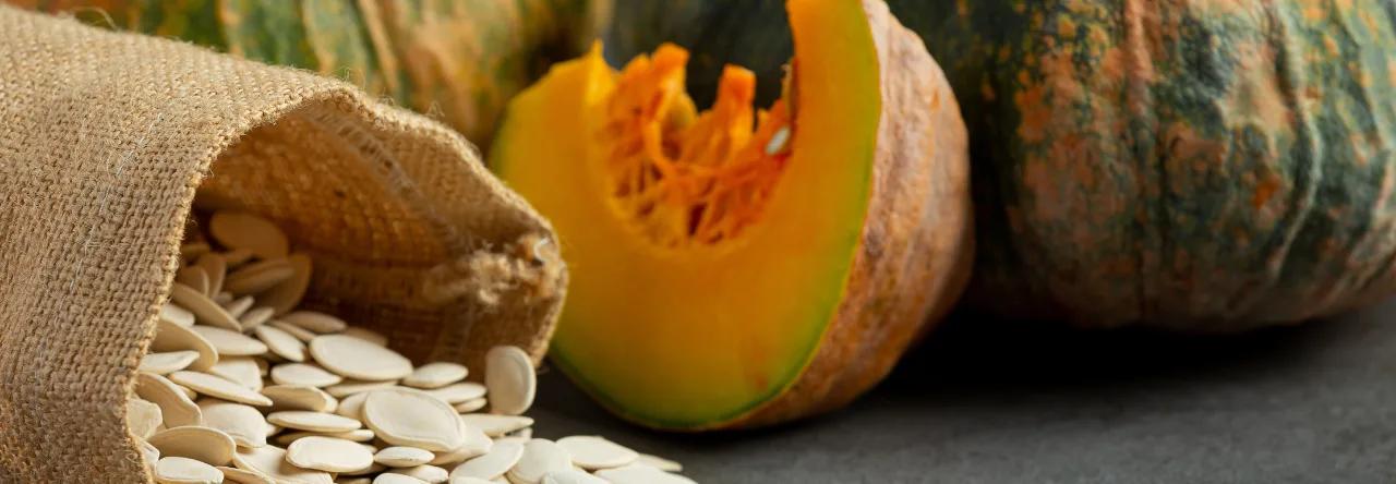 Les 11 principaux bienfaits des graines de citrouille pour la santé, fondés sur des données scientifiques