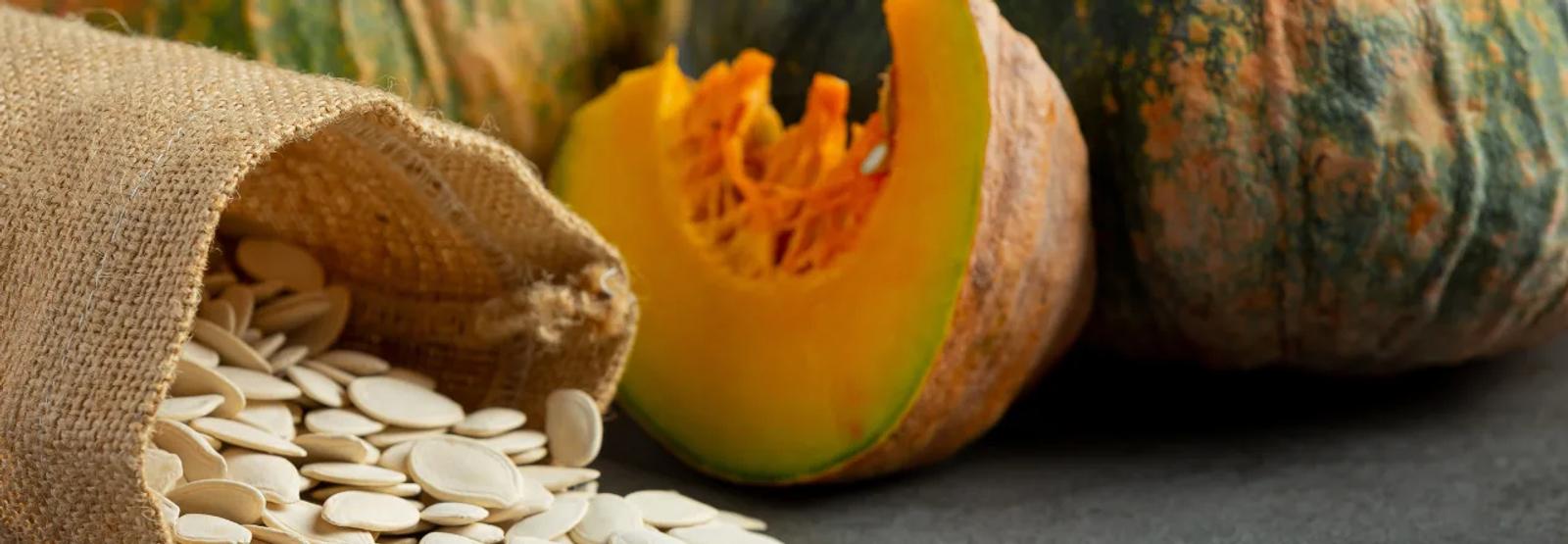Les 11 principaux bienfaits des graines de citrouille pour la santé, fondés sur des données scientifiques