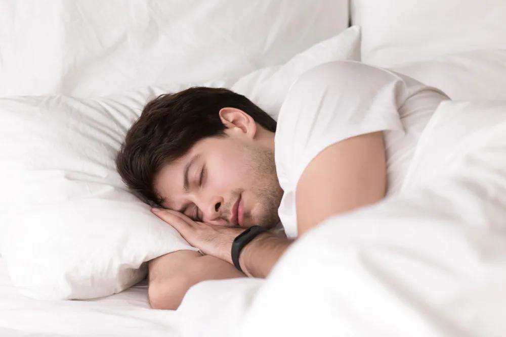 S’étouffer en dormant : les troubles nocturnes qui affectent la respiration