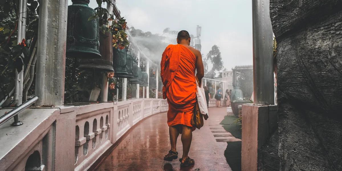 La méditation Vipassana : une méthode de méditation bouddhiste pour atteindre l’éveil