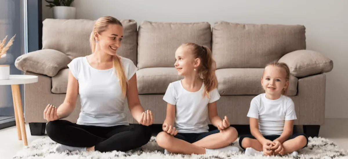 Méditation pour les enfants : avantages, principes de base et conseils d’experts