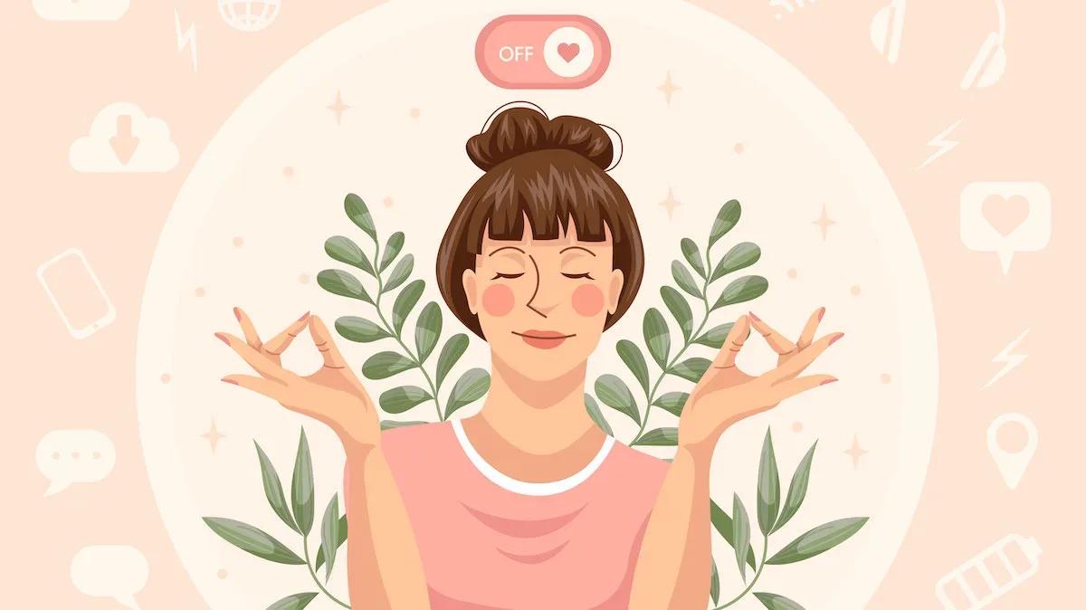 10 façons de réduire naturellement l’anxiété