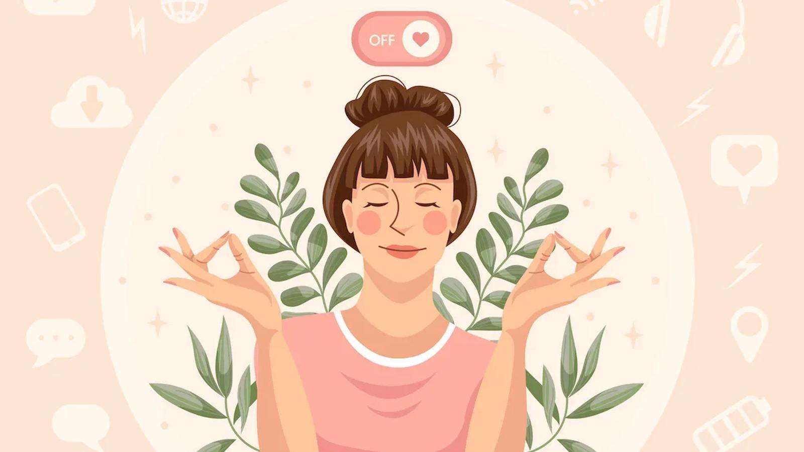 10 façons de réduire naturellement l’anxiété