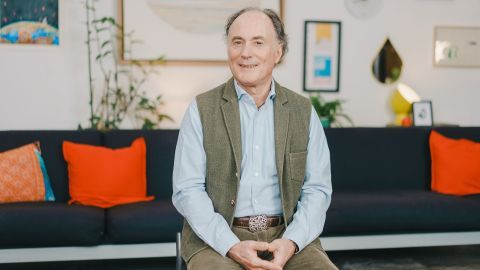 Thomas d’Ansembourg : S’écouter pour comprendre ses sentiments et ses besoins (Partie 1)
