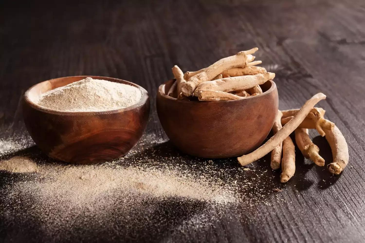 Les bienfaits de l’ashwagandha pour la santé