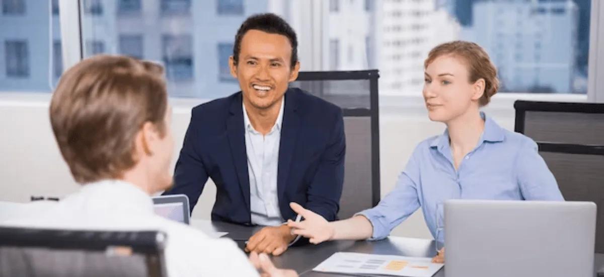 Astuces pour maîtriser l’entretien d’embauche en anglais