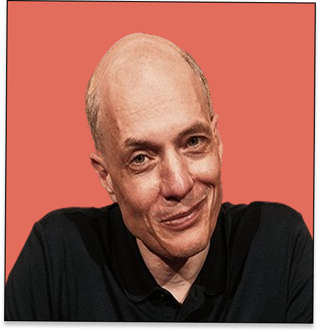 Alain de Botton