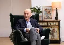 Boris Cyrulnik – Comment maîtriser son stress et en faire son allié pour vivre mieux ?