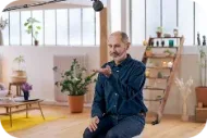 <strong>Christophe André :</strong> Soulager l'anxiété
