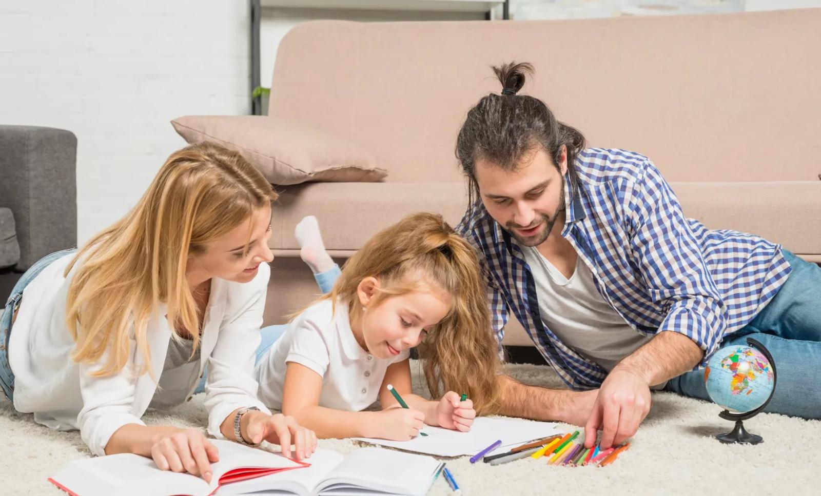 Soyez le meilleur parent possible : Développer vos compétences parentales