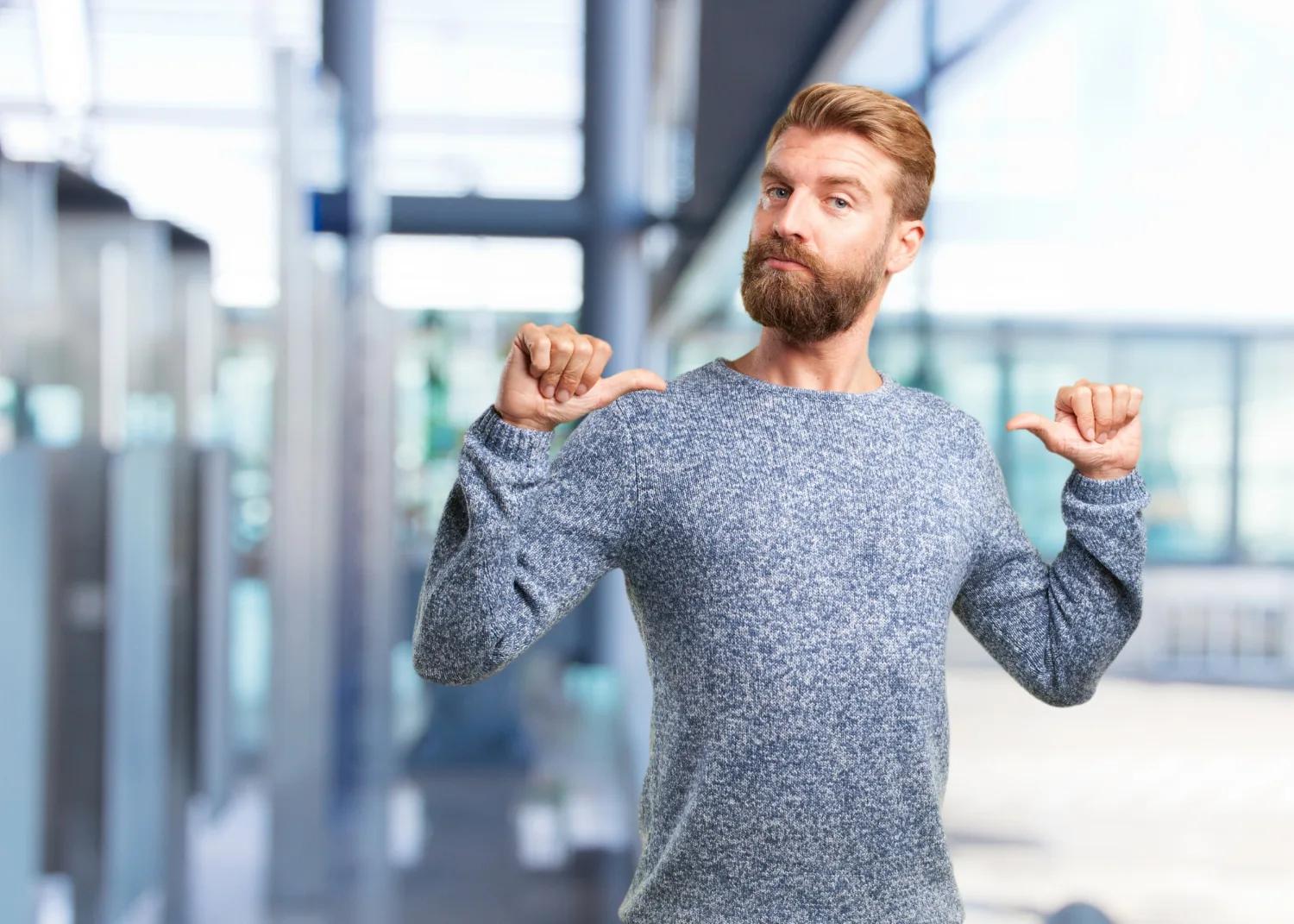 7 étapes pour devenir une personne moins égoïste