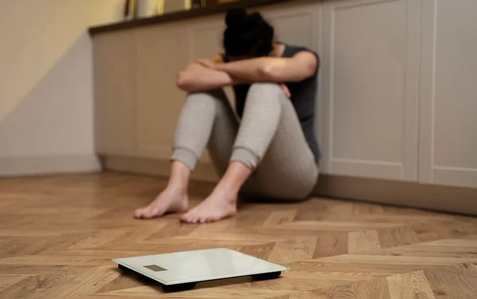 Stress et prise de poids : Comprendre le lien
