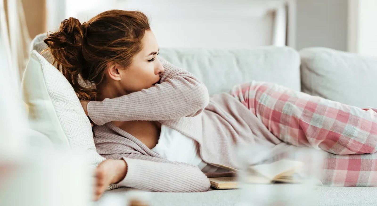 Comment arrêter de tousser en 5 minutes ?
