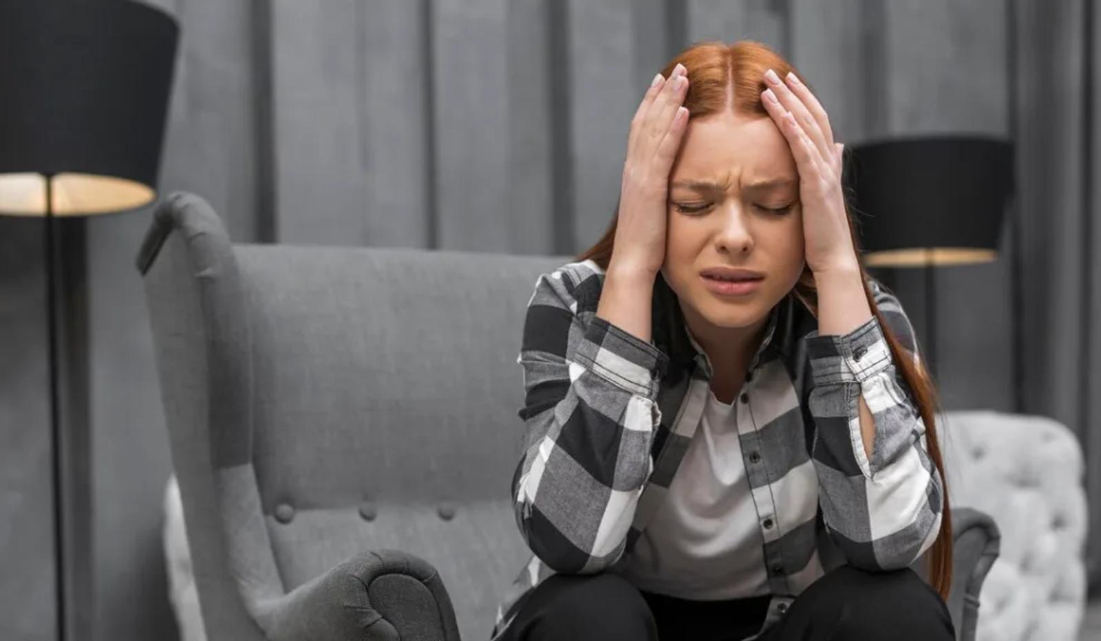 Trouble anxieux généralisé : symptômes et options de traitement