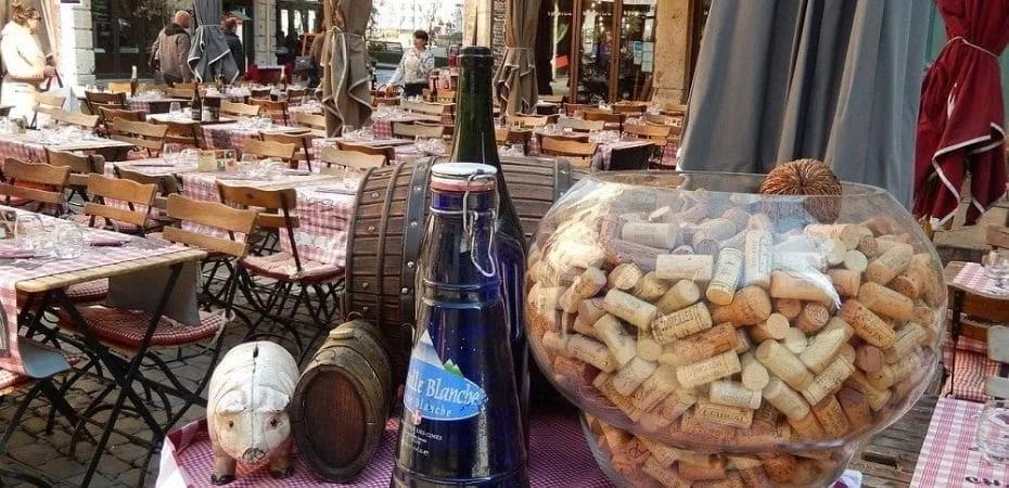Apprendre à Cuisiner comme Thierry Marx, les meilleures adresses Lyonnaises