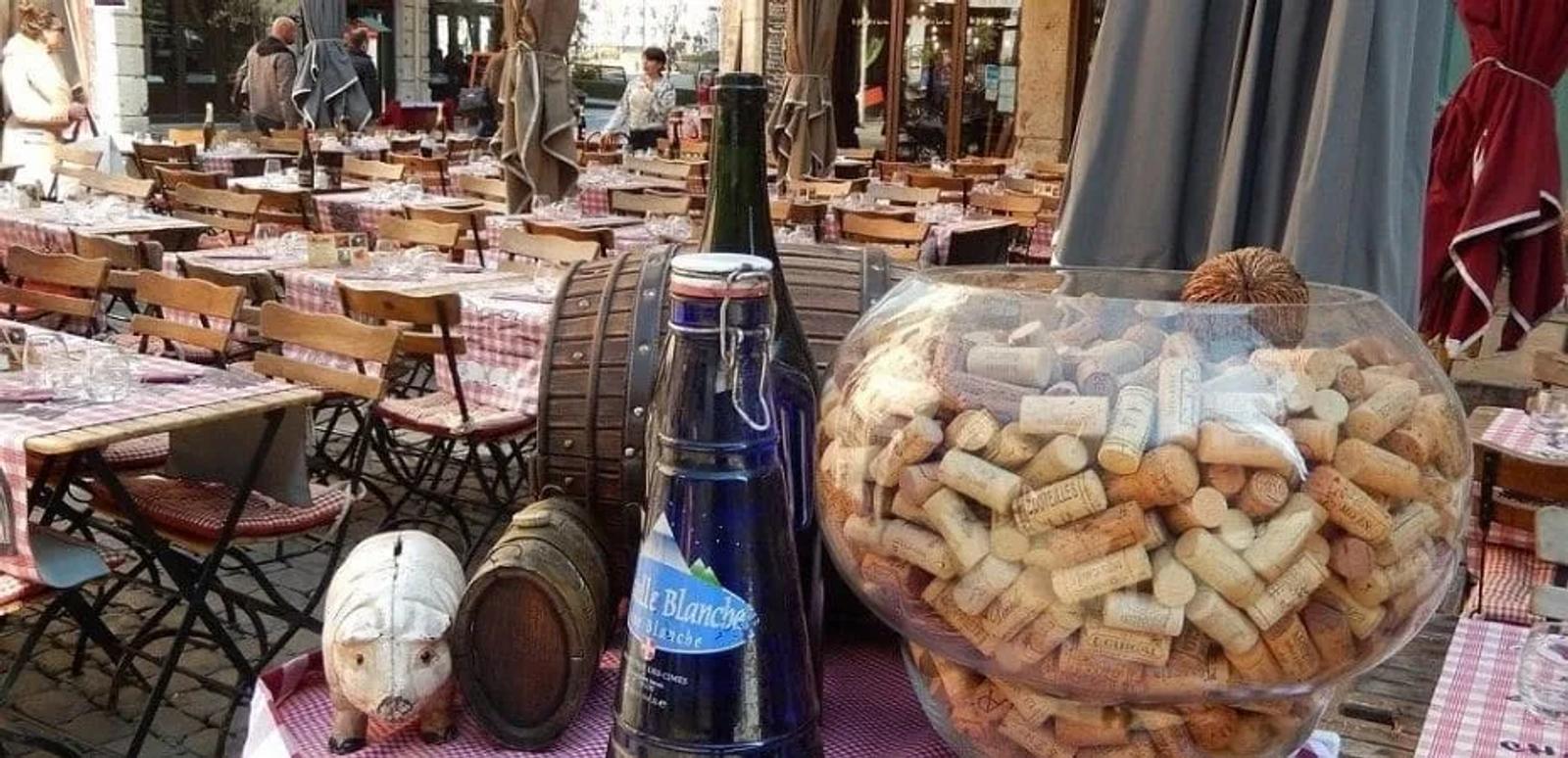 Apprendre à Cuisiner comme Thierry Marx, les meilleures adresses Lyonnaises