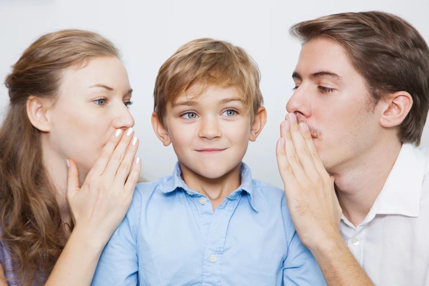Comment convaincre ses parents de dire oui : stratégies de persuasion