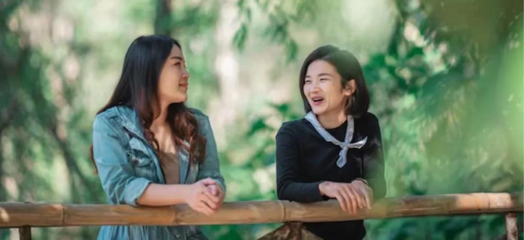 S'entourer de personnes positives pour avoir un meilleur état d'esprit
