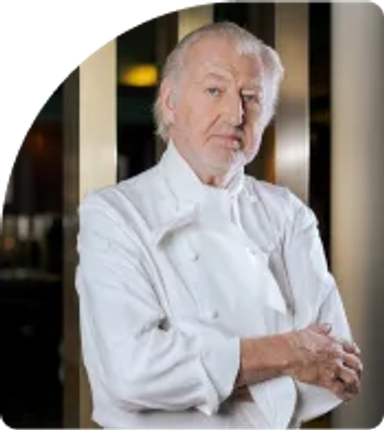 Pierre Gagnaire