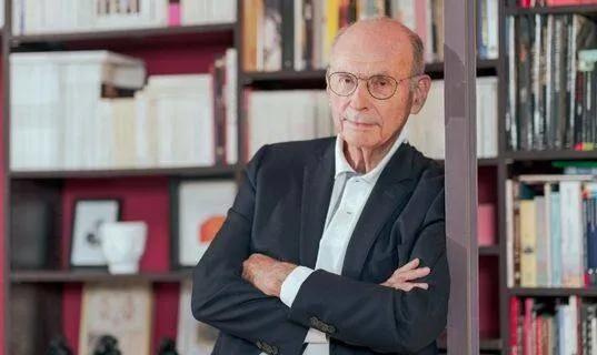 Boris Cyrulnik : Une technique simple et redoutablement efficace pour surmonter vos souffrances du quotidien.