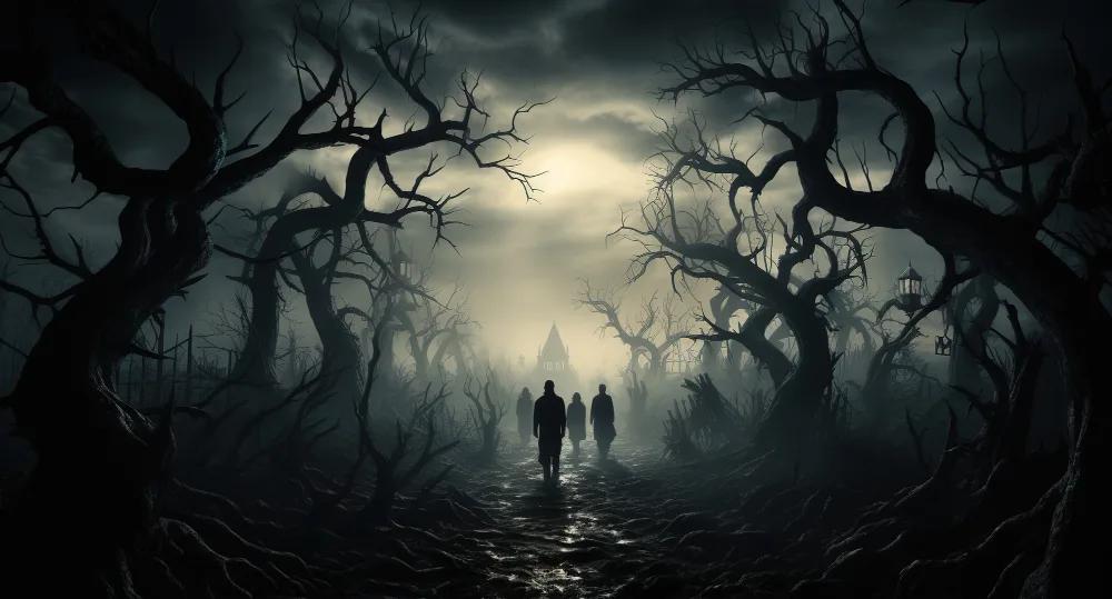 Comprendre la nuit noire de l’âme (+ comment la traverser)