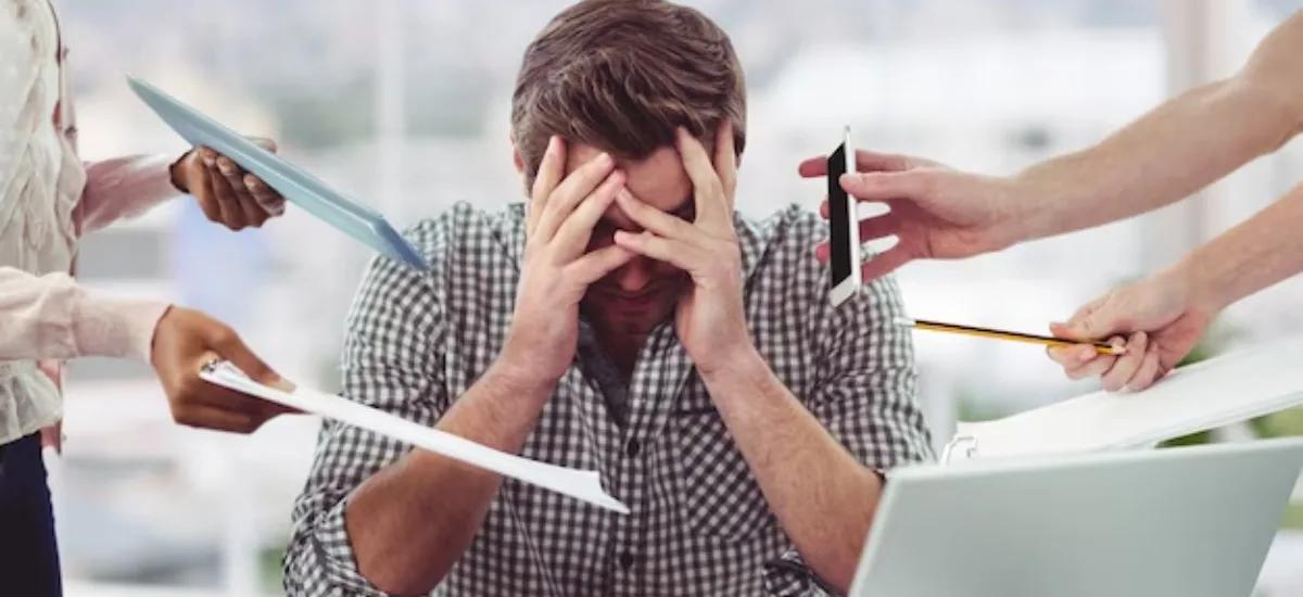 Gestion du stress: approches pratiques pour améliorer son bien-être mental