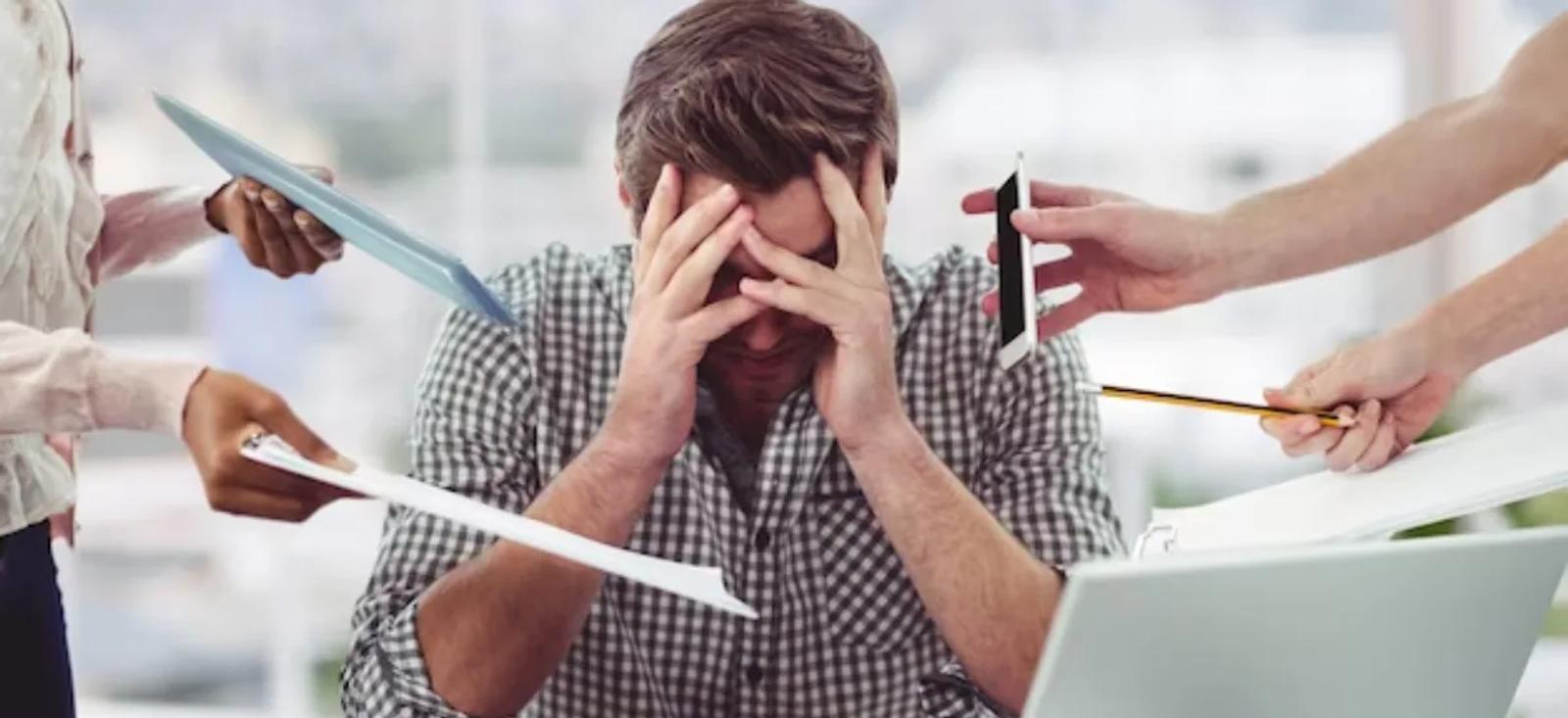 Gestion du stress: approches pratiques pour améliorer son bien-être mental